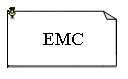 Tekstvak: EMC